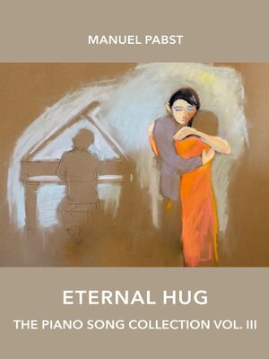 cover image of Eternal Hug, Volume III